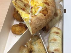 -达美乐比萨(水晶港店)