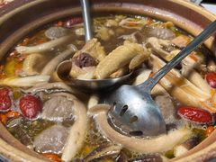 -菌小白火锅(时尚天河店)