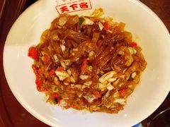 -天下客饭店(中山路店)