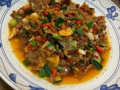 -八碗湘长沙市井菜(坡子街店)