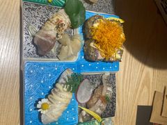 -鸟山鸣·日料食堂(王府井店)