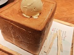 -绿茶餐厅(沙井新沙天虹店)