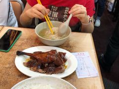 -一乐烧鹅(中环店)