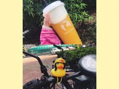 -瑞幸咖啡(北工大理科楼店)