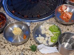 -安又胖韩国烤肉