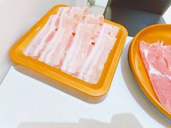 -小茉庐和牛自助火锅(龙湖万达店)