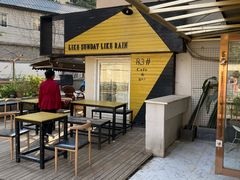-餐酒吧Com-ing Bar(上海路店)