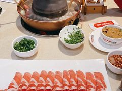 -阳坊大都涮羊肉(阳坊总店)