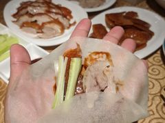 -德缘烤鸭店(大栅栏店)