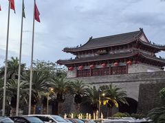 -惠州康帝国际酒店