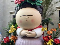 -飞马旅黎黄陂路文旅街区