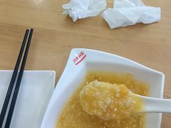 -嘉和一品粥(马家堡店)