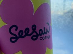 -Seesaw Coffee(朝阳大悦城店)