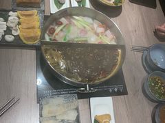 -老鼎旺安格斯牛肉火锅(衡艺广场店)