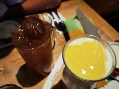 -豪客来牛排(成都锦江大融城店)