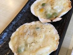 -有喜屋·深夜食堂(北京西路店)