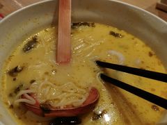 -味千拉面(广州金沙永旺梦乐城店)