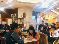 大堂-伊祥·敦煌楼