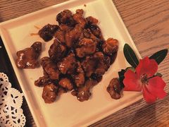 -日出青木·杭帮菜名店