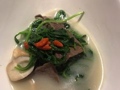 -Yan Ting 宴庭中餐厅(上海静安瑞吉酒店)