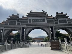 -顺峰山公园