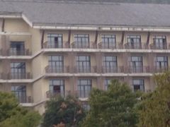 -三江森林温泉度假区