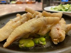 -海逸海鲜酒家(古北店)