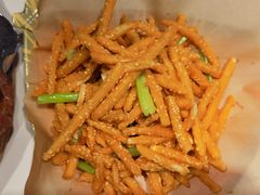 -亲回家吃饭餐厅(黄陂店)