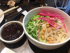 大肉丁炸酱面-金鼎轩(方庄天坛店)