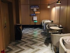 -御海8号温泉酒店