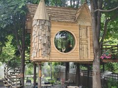 -HERRE·FARM 赫尔露营农场·团建聚会包场