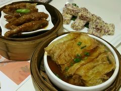 -虾饺妹·粤式手工点心(水荫路店)