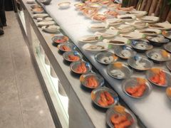 -川骄海鲜自助(亚运村店)