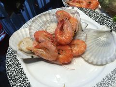 -西藏饭店·亚克·食光自助餐厅(文殊院店)