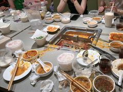 -海底捞火锅(丰尚国际广场店)