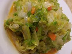 -维吾尔餐厅(宜山路店)