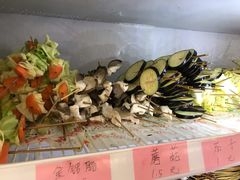 -多鱼炸串麻辣烫(闽江路店)