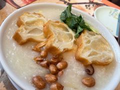 荔湾艇仔粥-点都德(华强南店)