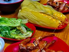 -光明刘冰乳鸽店(光明法政北路店)