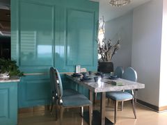 -茉莉花空中花园餐厅(义乌店)