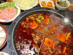 -陈眼镜火锅(总店)