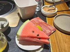 -巴奴毛肚火锅(广益哥伦布店)