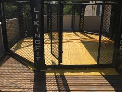 -Liking Fit24小时智能健身(金汇路韩国街店)