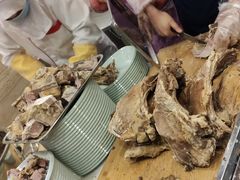 -清真·益鑫羊肉手抓馆(花园北街店)