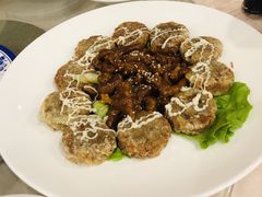 -三凤酒家·百年无锡菜(清扬茂业店)