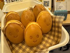 -羊羊鸡蛋仔(大学城店)