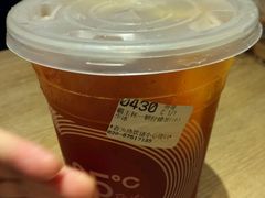 -85度C(广州石牌桥店)