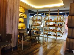 -Let’s Relax Spa(MBK)