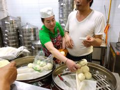 -郑家包子牛肉拉面(尚勤路店)
