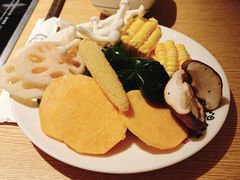 -温野菜涮涮锅(西单大悦城店)